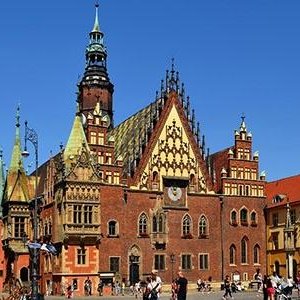 Image illustrative de Wroclaw