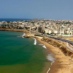Image illustrative de Dakar