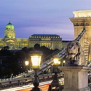 Image illustrative de Budapest