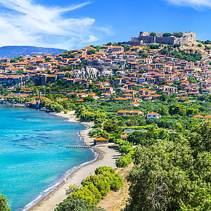 Picture of Lesbos