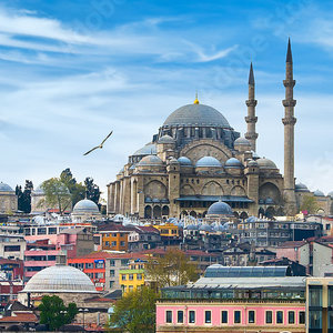 Image illustrative de Istanbul