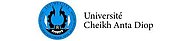 Logo University Cheikh Anta Diop of Dakar